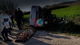 Aydın'da komşu dehşeti! Eşinin gözleri önünde aracıyla ezerek öldürdü