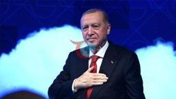 AK Parti'den Cumhurbaşkanı Erdoğan'ın doğum gününe özel şarkı: Nice Yıllara Reis