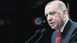 Cumhurbaşkanı Erdoğan’dan ‘Terörsüz Türkiye’ açıklaması:‘Süreci menziline ulaştıracağız’