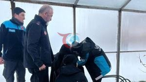 Telefonunu bırakıp evden ayrıldı: 17 yaşındaki kızdan haber var