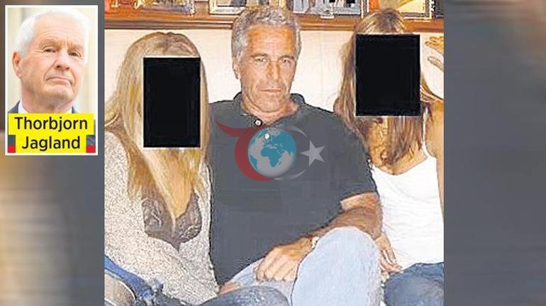 Herkes onu konferansta sanıyordu