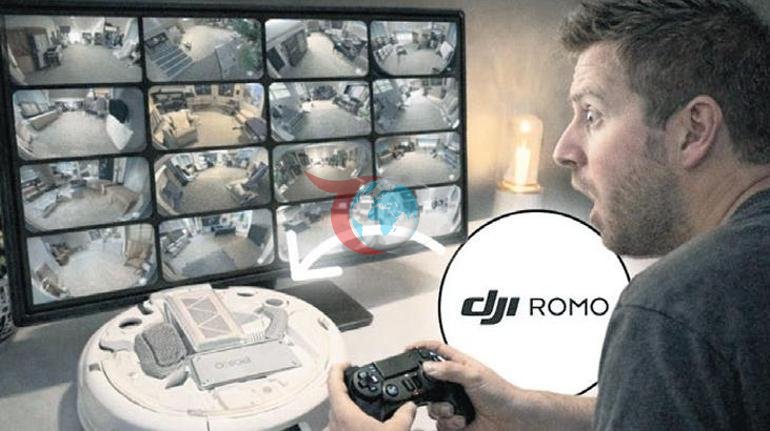 Evin akıllıları sizi gözlüyor