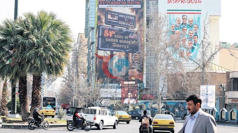 Trump bildiğiniz gibi...