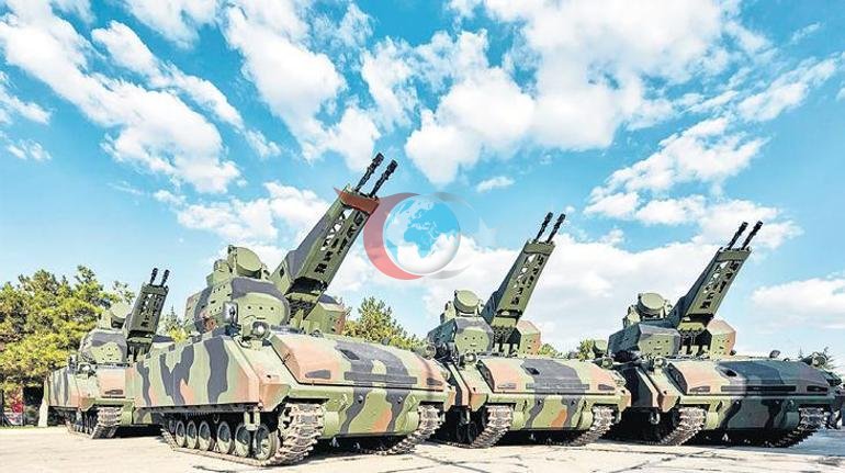 ASELSAN 50. yılında rekora koştu