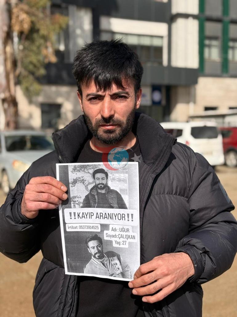 Gizemli kayboluş Dağın zirvesinde eşyaları bulundu: Her şey düzgün bir şekilde katlanmış