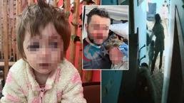 Yalova'da 14 aylık bebeğin darp edilmesiyle ilgili tutuklu komşudan ifade: Kucağındaki çocuğu fark etmemişim