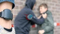 Akran zorbalığına elektronik kelepçe