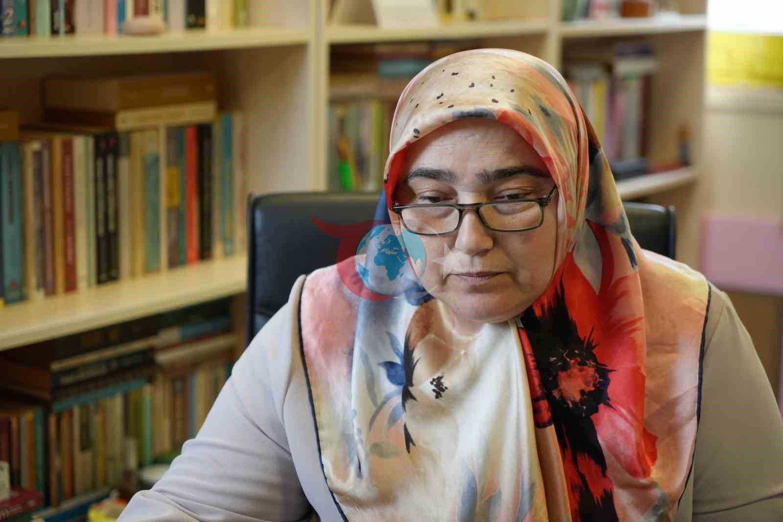 28 Şubat&rsquo;ın gölgesinde yarım kalan eğitimini 50 yaşında tamamlandı