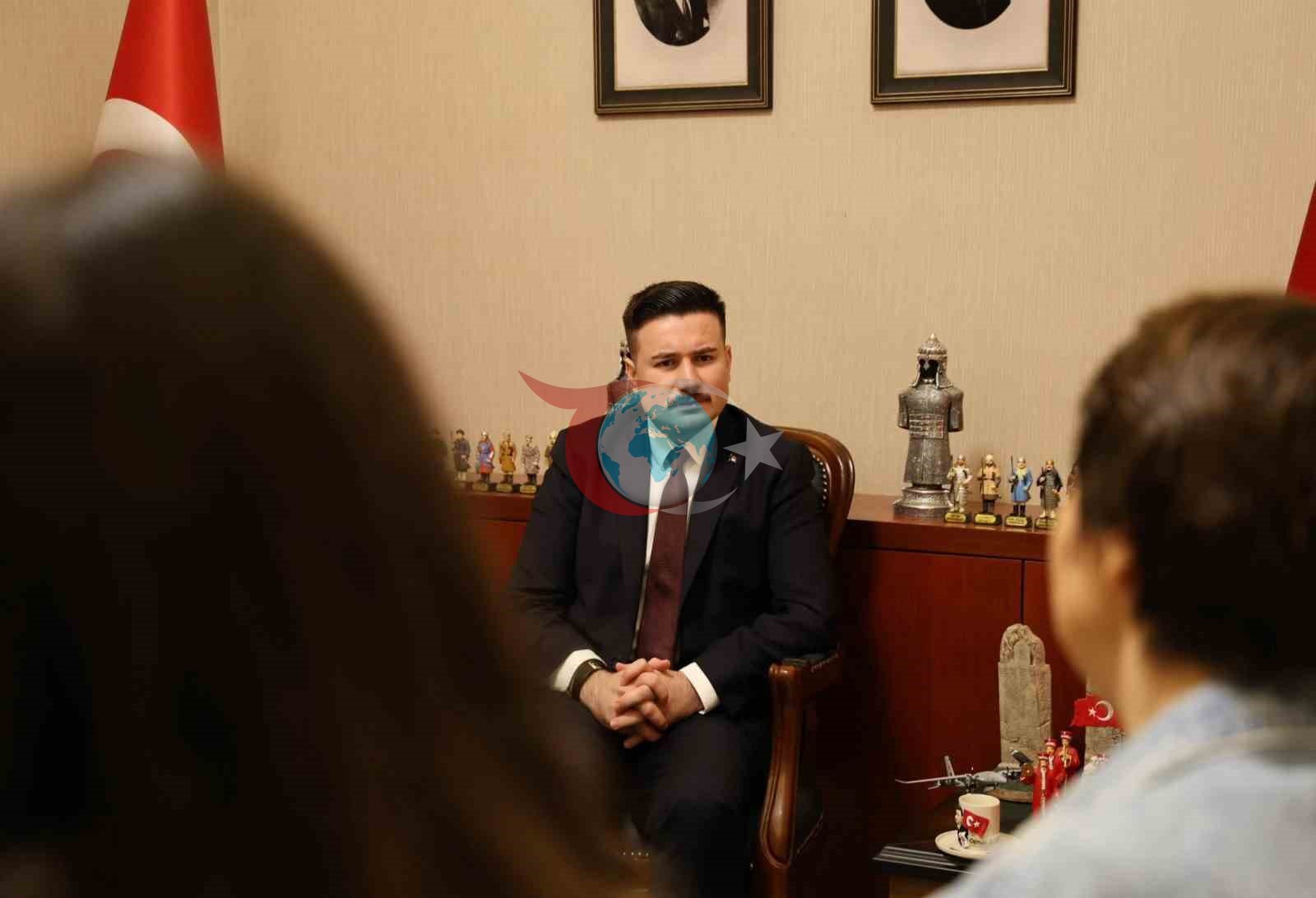 Gökçeada&rsquo;da 