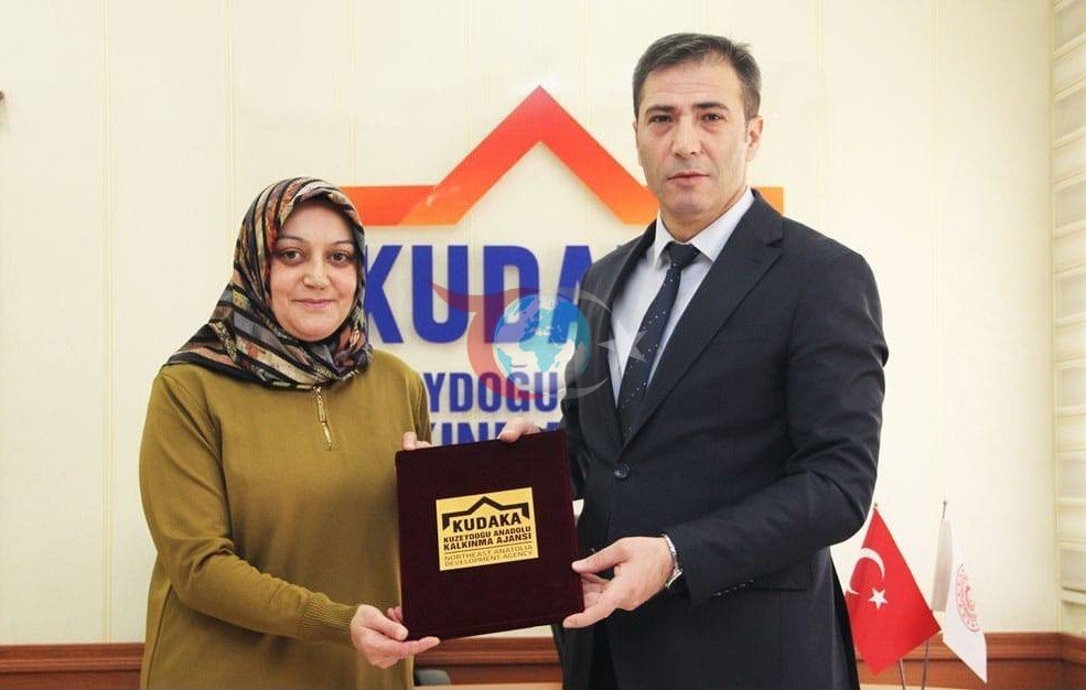 Erzurum&rsquo;da atık yünler yeşil dönüşümle değer kazanıyor