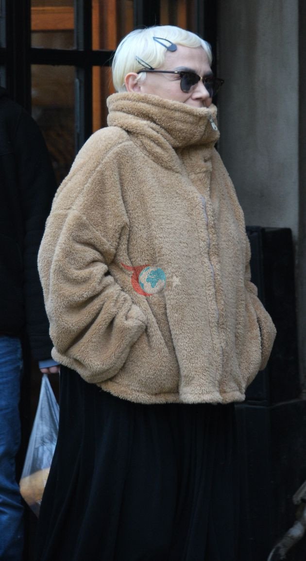 Sezen Aksu'dan aşk iddiasına yanıt