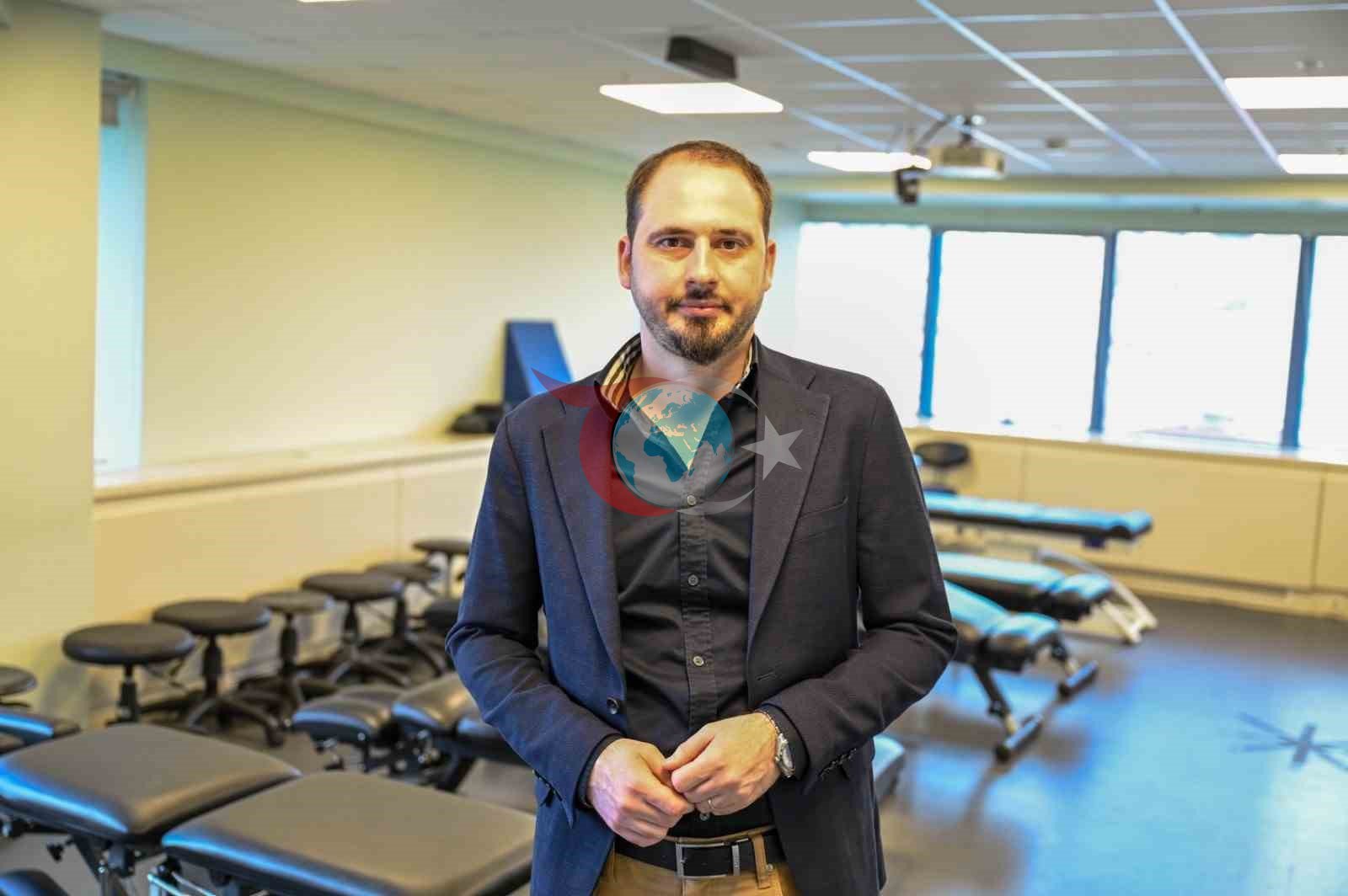 Uzmandan net tavsiye: Egzersiz için iftardan 1-2 saat sonrasını bekleyin