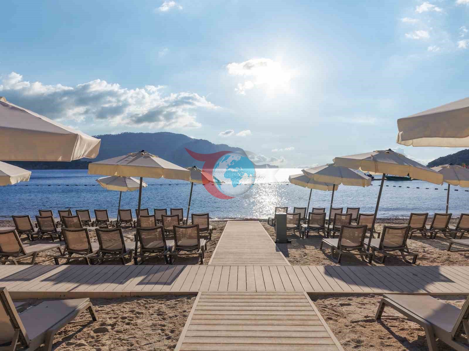 Ramazan&rsquo;da tatil algısı değişti: Termal ve wellness talebi arttı