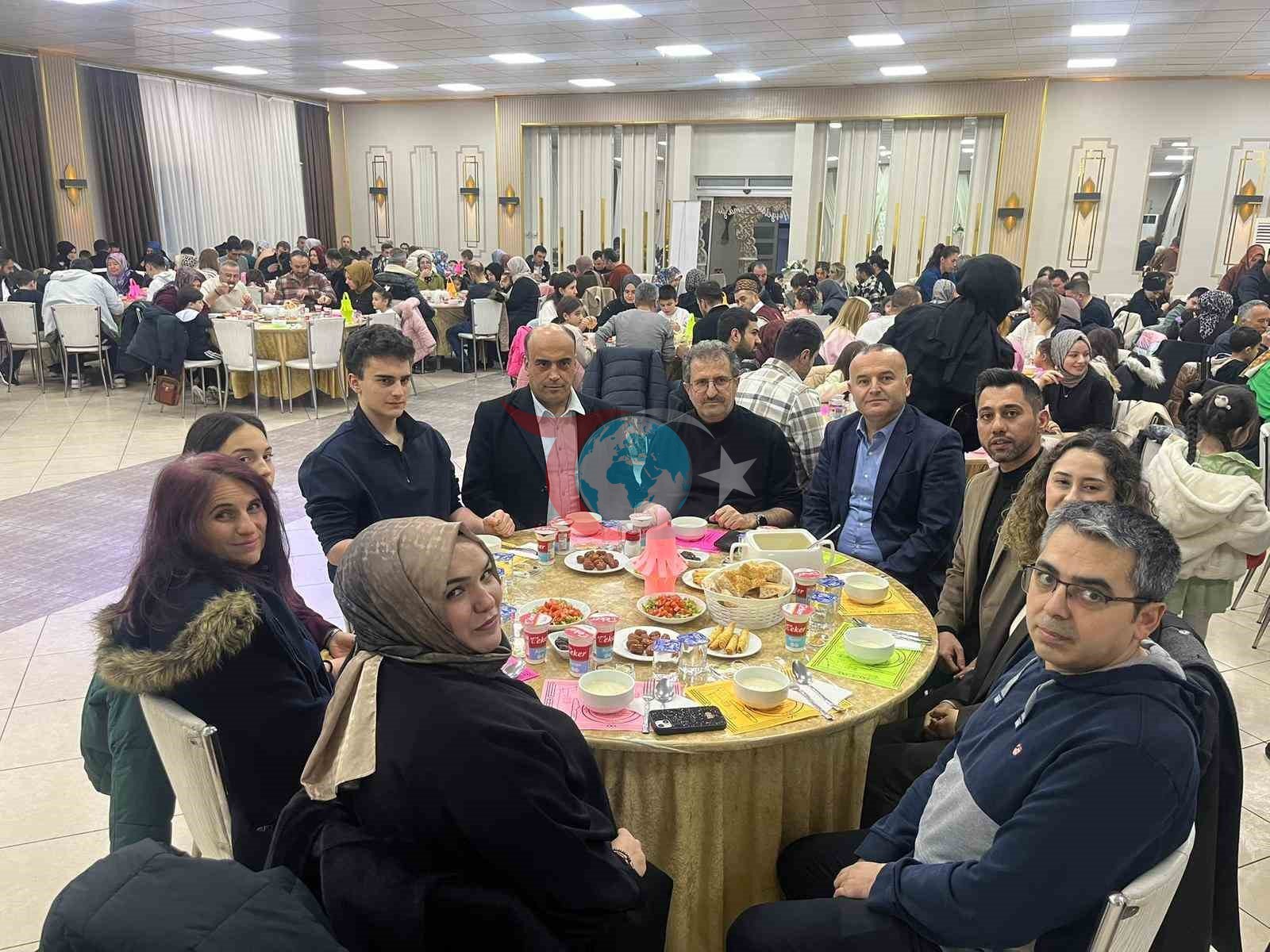 Tavşanlı’da ’Geleneksel ramazan ayı’ etkinliği