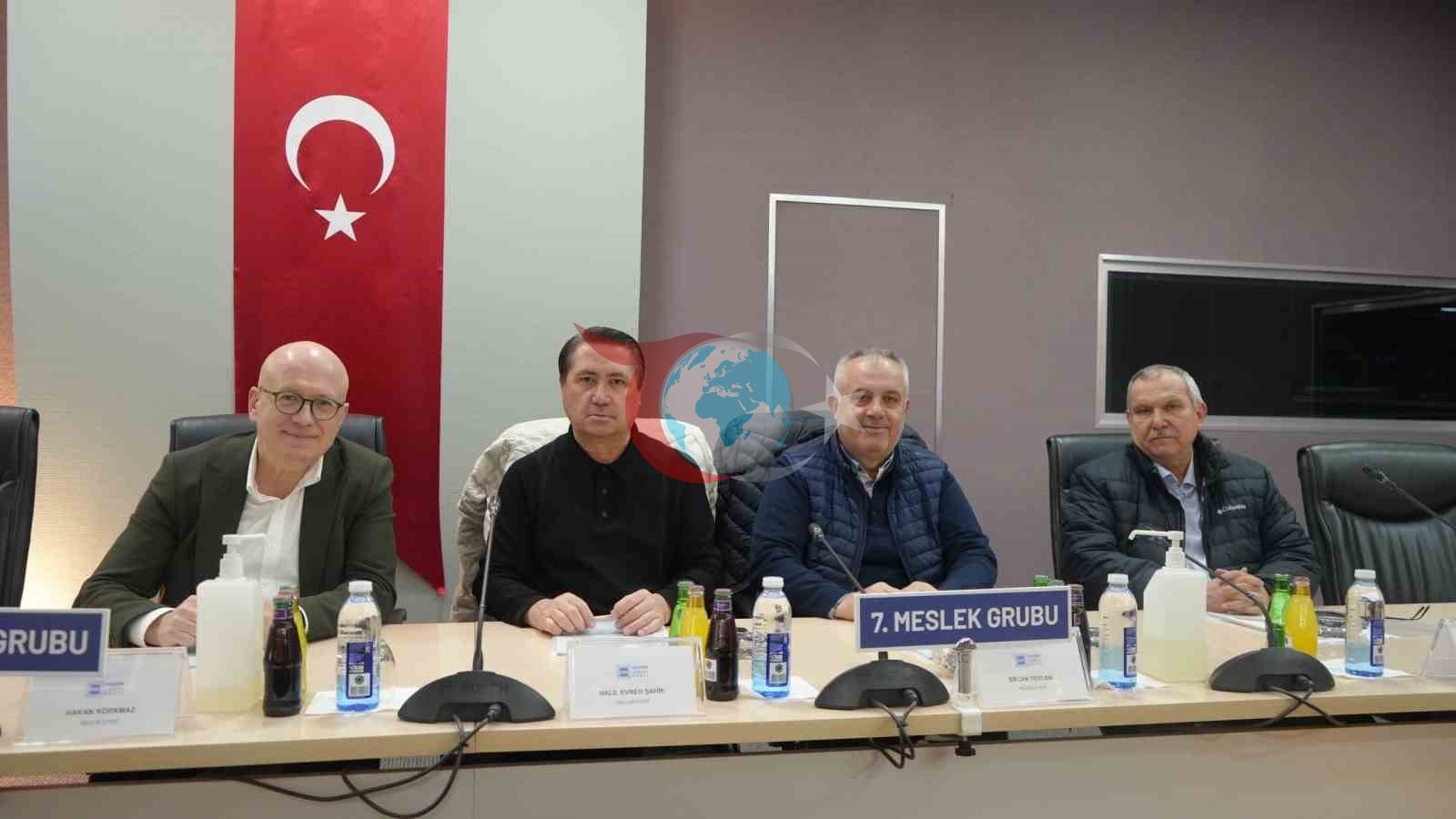 ESO&rsquo;da şubat gündemi masaya yatırıldı