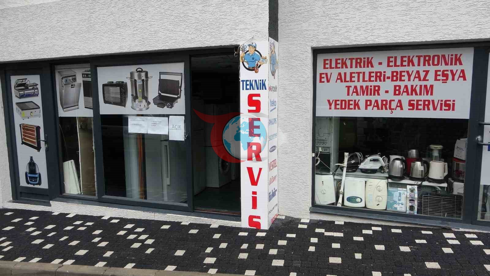 Tamir için bıraktılar bir daha geri almadılar