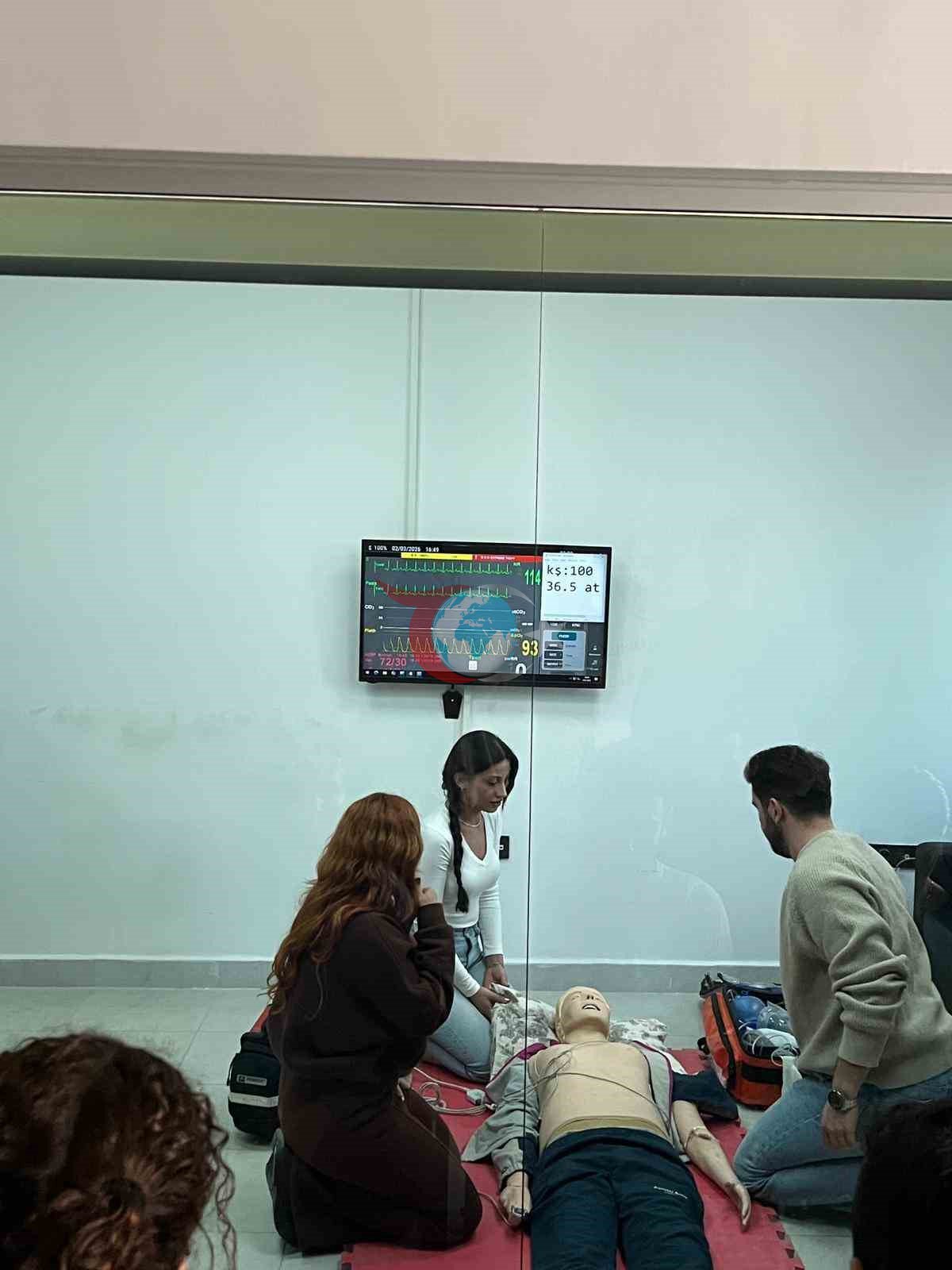 ATT’lere yönelik temel eğitim programı