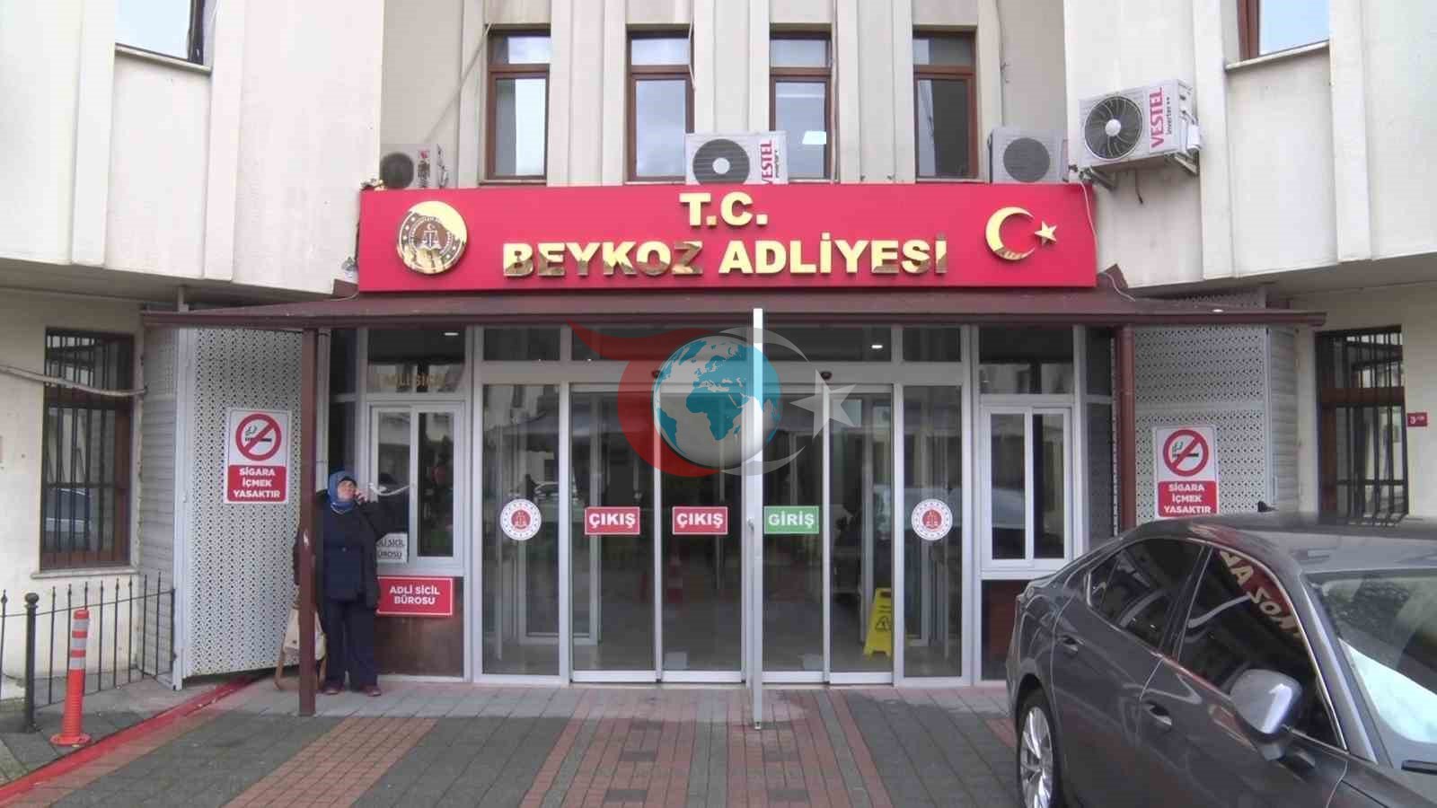 Beykoz Cumhuriyet Başsavcılığı&rsquo;nda görev değişimi