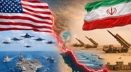 Cenevreโde mรผzakere, Washingtonโda savaล planฤฑ! Gizli strateji ortaya รงฤฑktฤฑ: 'ฤฐranโฤฑ ilk ABD vurmayacak'