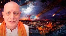 Covid-19'u bilen Yeni Nostradamus'tan tรผyler รผrperten kehanet! 'Bรผyรผk kฤฑrฤฑlma kapฤฑda, tarih belli'