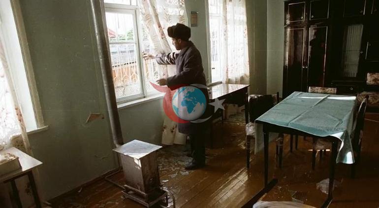 34 yıllık bitmeyen acı: Hocalı Katliamı O gece bebeğimi kaybettim, ölü gibi yaşıyorum