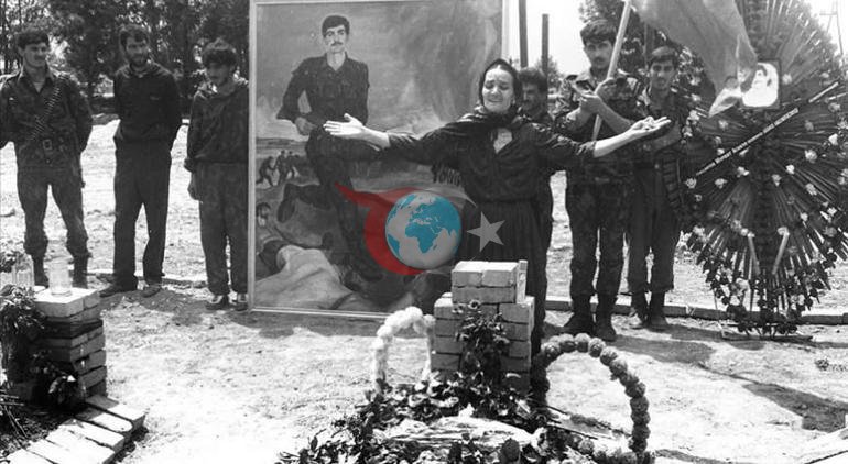 34 yıllık bitmeyen acı: Hocalı Katliamı O gece bebeğimi kaybettim, ölü gibi yaşıyorum