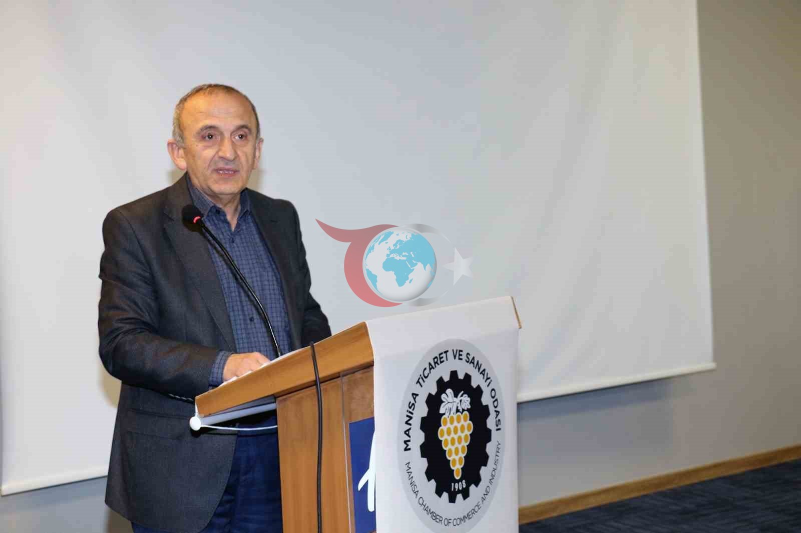 Manisa TSO&rsquo;dan sürdürülebilir üretim çağrısı