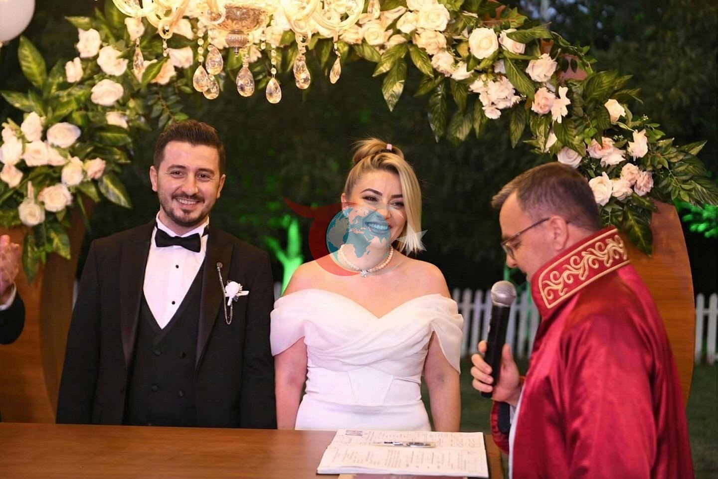 Altıeylül&rsquo;de yeni evlenecek çiftelere 10 bin TL destek