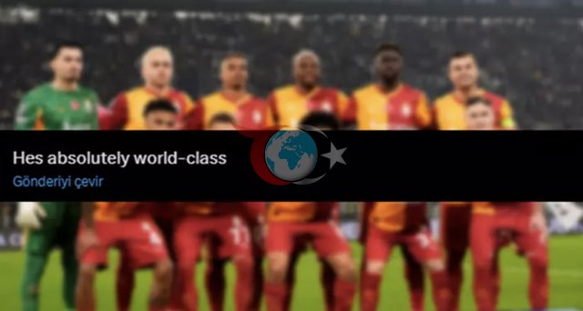 Yabancı futbolseverler Uğurcan Çakır'a hayran kaldı! Peş peşe paylaşım: Büyülenmiş gibiyim - Resim: 3
