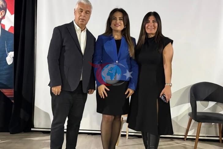 Yeลil ekonomi รถdรผlรผ sahibini buldu