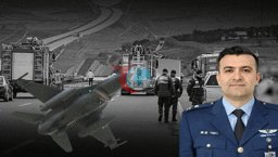 Balıkesir'de F-16 uçağı neden düştü? MSB'den açıklama geldi