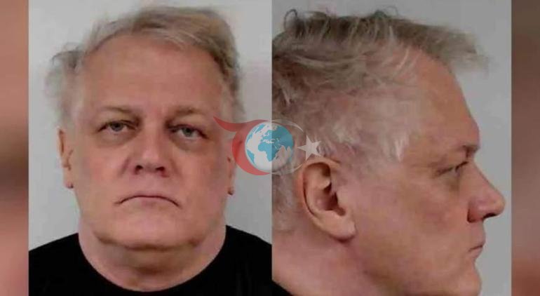 Emekli binbaşı ihanetten tutuklandı Çine F-35 avlamanın yollarını mı öğretti