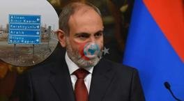 Paşinyan'dan Türkiye-Ermenistan sınırının açılmasıyla ilgili açıklama! 'Kısa süre içinde...'