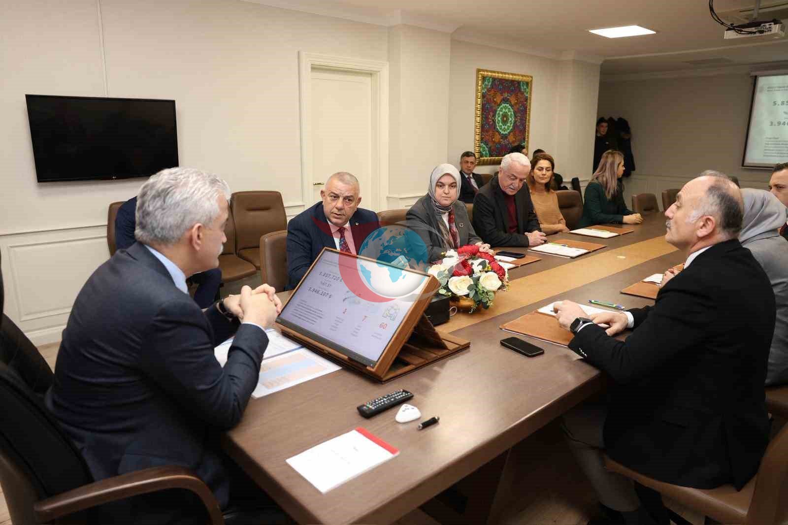 DTSO’nun iki projesi destek almaya hak kazandı