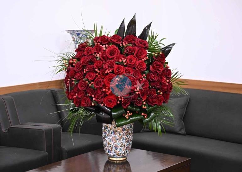 Bahçeli, Cumhurbaşkanı Erdoğanın doğum gününü kutladı