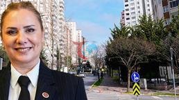 İstanbul'un en kalabalık mahallesi ama sokaklar boş! Nüfusu bir çok şehri geride bıraktı