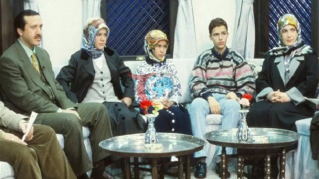 Bugün doğum günü olan Recep Tayyip Erdoğan kaç yaşında? - Resim: 3