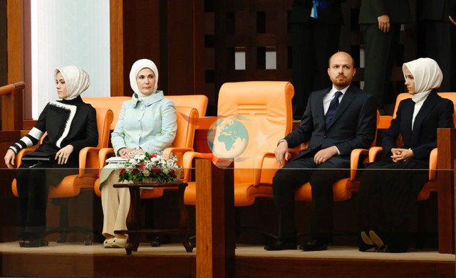 Bugün doğum günü olan Recep Tayyip Erdoğan kaç yaşında? - Resim: 4