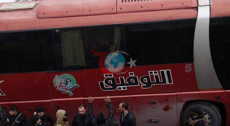 Şam ve Süveyda hattında hareketli saatler: Suriye hükümeti ile Dürziler arasında esir takası