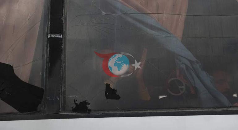 Şam ve Süveyda hattında hareketli saatler: Suriye hükümeti ile Dürziler arasında esir takası