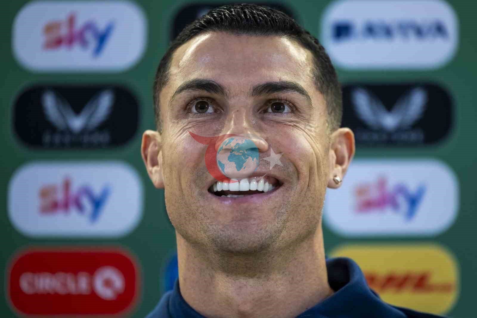 Cristiano Ronaldo, Almeria’nın yüzde 25’lik hissesini satın aldı