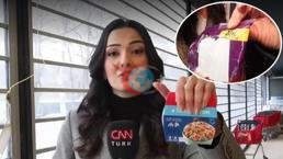 Ürünlerde ‘fiyatsız’ dönem!