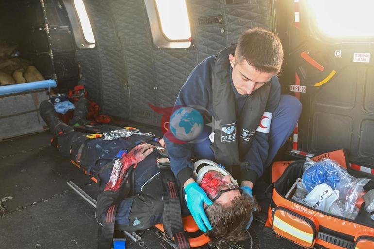 Anadolu Türk Deniz Görev Kuvveti, Northern Quadriga-2026 Tatbikatı’na katıldı