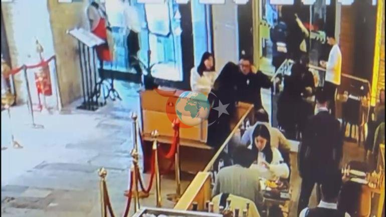 İstanbulda infaz rotası: Canlı canlı gömdüler, soğuk cüzdanı alıp kaçtılar