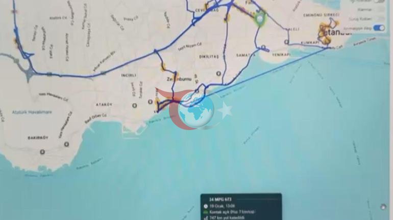 İstanbulda infaz rotası: Canlı canlı gömdüler, soğuk cüzdanı alıp kaçtılar