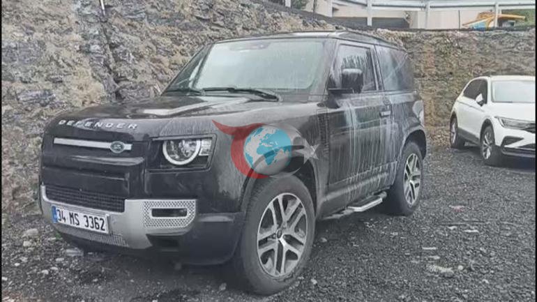 İstanbulda infaz rotası: Canlı canlı gömdüler, soğuk cüzdanı alıp kaçtılar