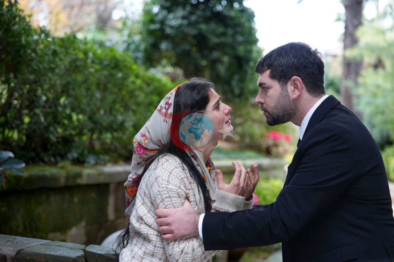 Sevilen dizinin Civan'ı Barış Baktaş imajını değiştirdi