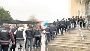 Alman savcıya suikast planı