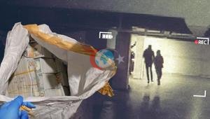 Otoparktaki 30 milyon dolarlık hırsızlıkta şok ifade: Paralar 3 aydır araçtaydı, bana hiç lazım olmadı