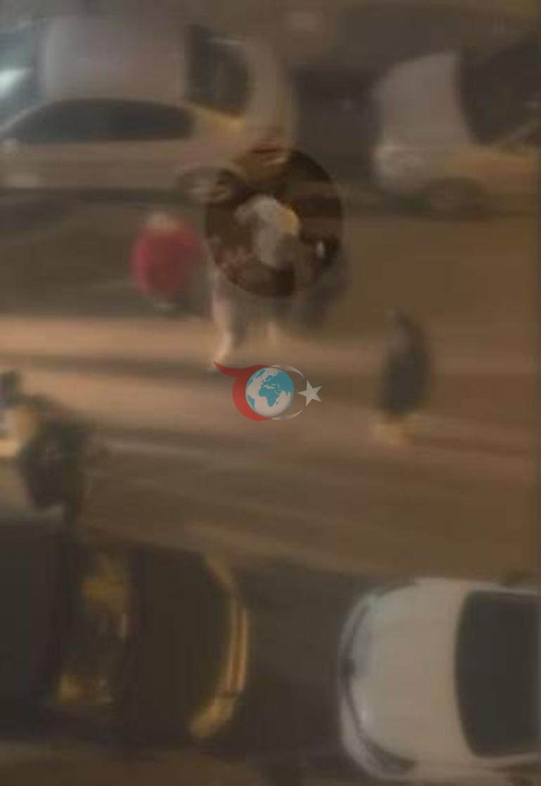 İstanbulda kız kardeşinin yanında gördüğü kişiyi öldürdü: Şah damarını kesti